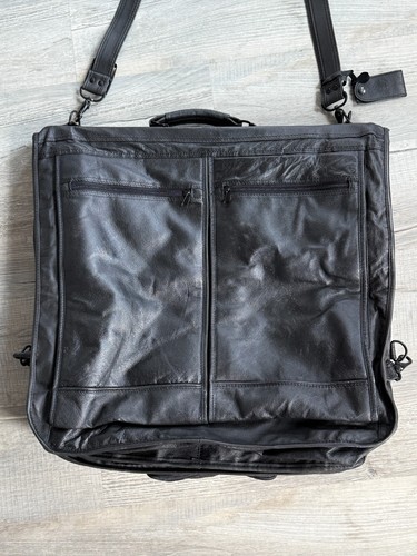 Genuine leather top grain - genuine,