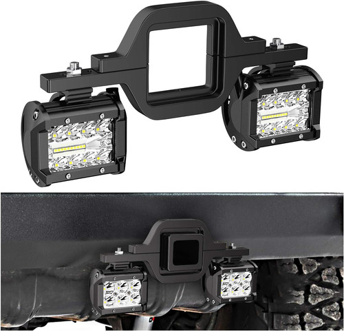 Pcs inch 60w led pods - pcs, with