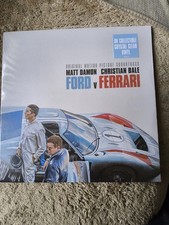 Ford vs Ferrari(original
