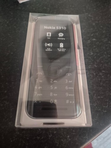 Nokia 5310