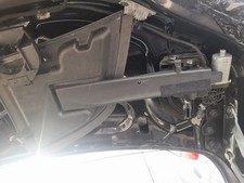 Vauxhall Astra Twin Top Right