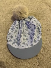 LeMieux Le Mieux Mist Mini Hat