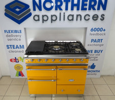 Lacanche Range Cooker Macon