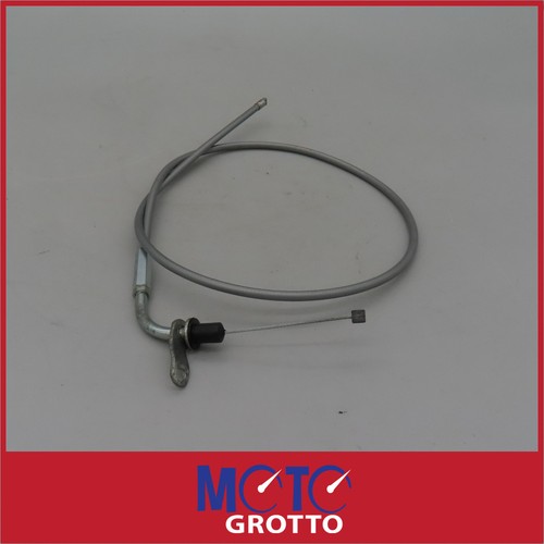 Yamaha ca50 salient throttle - salient,