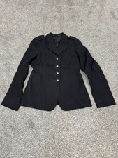 Obsolete Police Wool Tunic