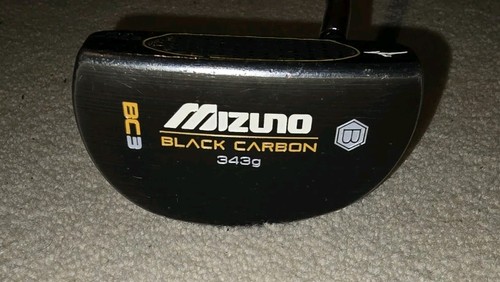 Mizuno bettinardi bc3 - mizuno,