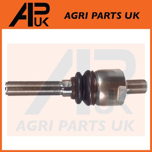 Tie track rod steering - track,