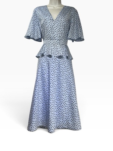 Ted baker mabbel polka dot - ted,