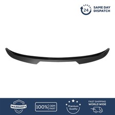 REAR BOOT SPOILER For Ford