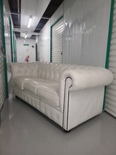 Chesterfield Sofa Set- 3