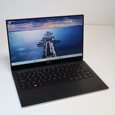 Dell XPS 13 9370 i7-8550U, 8GB, 256GB SSD, FHD Win11Pro Laptop - Replace Battery