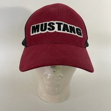 The ford collection mustang - collection,