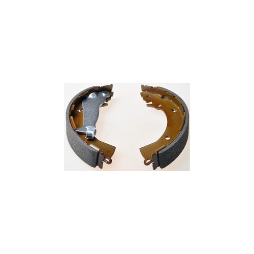 Denckermann b120178 brake shoe - b120178,
