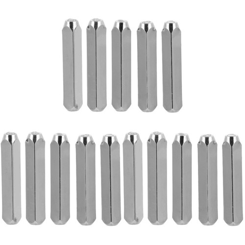 Pcs design stamp punch - 15,