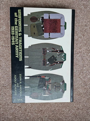 Uniforms traditions of the - uniforms,