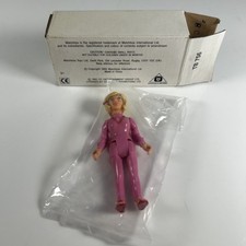 Matchbox thunderbirds 1992 - matchbox,