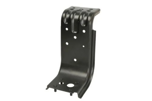 Foot running board fits - fits:, volvo