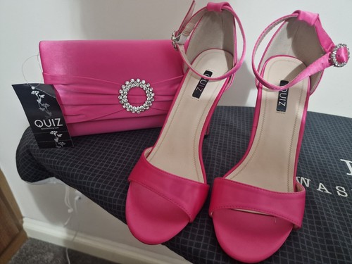Quiz heels and - heels, (size