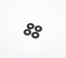 Shimano Large Line Lay Washers '4pcs' Ultegra / Aero Technium RD5676 (BinY)