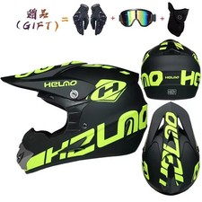 Adult Off-Road Motocross