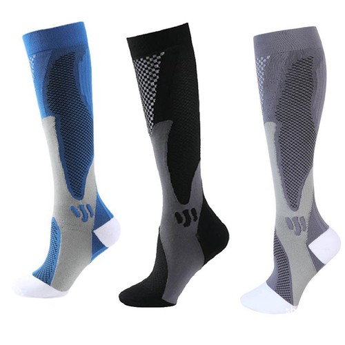 7xl compression socks - 3-7xl,