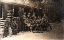 RPPC Real Photo Postcard