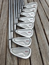 Srixon I‑403 AD Irons 3–PW