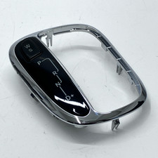 W203 Mercedes C class auto gear WS shift trim display CLK W209