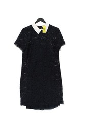 Michael Kors Shirt Midi Dress