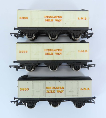 Gauge hornby 3855 lms - oo,
