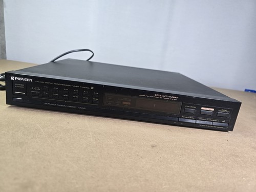 Pioneer x430l am stereo - pioneer,