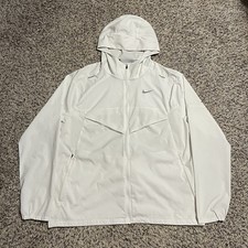 Nike Jacket Windrunner Mens