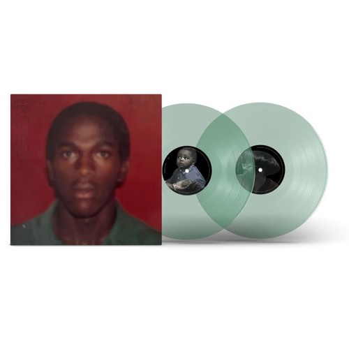 Daniel caesar son of spergy - daniel,