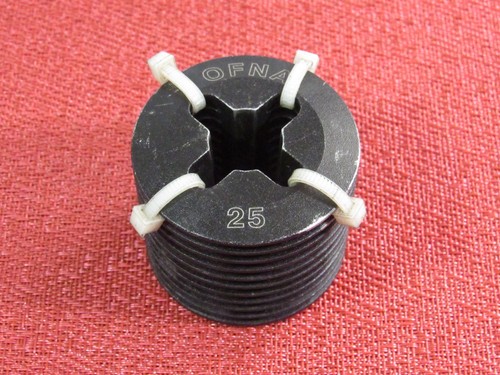 Ofna cooling head - 25,