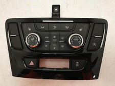 VAUXHALL MOKKA HEATER AC