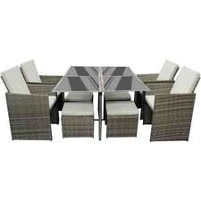 Rattan garden sofa furniture - rattan,