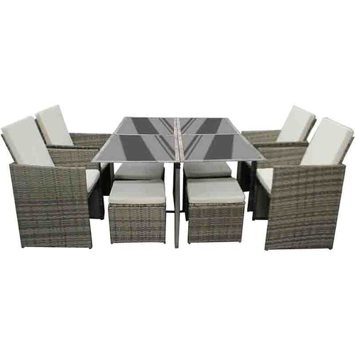 Rattan garden sofa furniture - sofa,