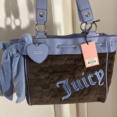 Juicy couture vintage - juicy, dreams