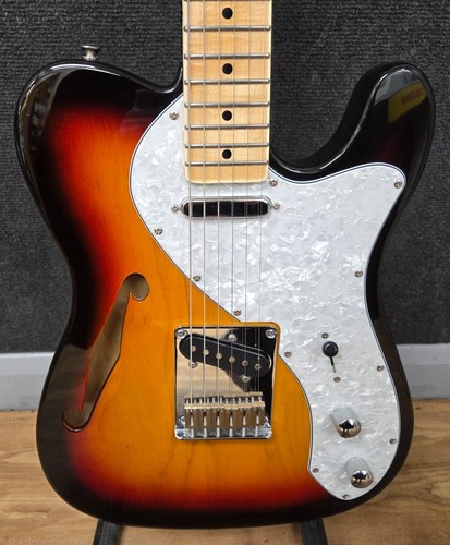 Telecaster vtg series - sx,