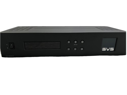 Svs 3000 wall single - 3000,