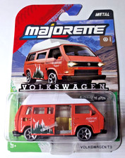 Majorette volkswagen t3 - volkswagen,