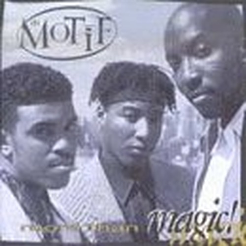 Motif more than magic - -,