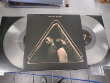 Smith & Myers - Volume 1 & 2 [Indie-Exclusive Colored Vinyl] Clear LP