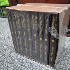Sherlock Holmes Collectors
