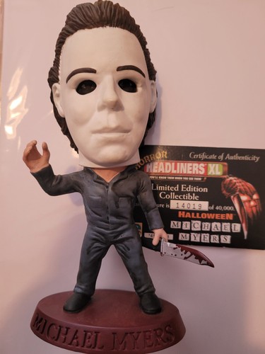 Halloween michael myers horror - myers,