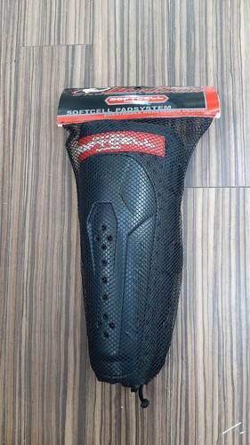 Lizard skins softcell shin - lizard,
