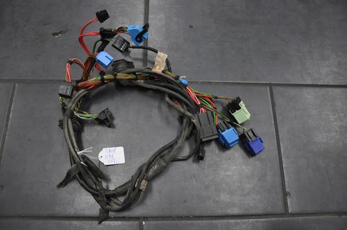Cable loom gearbox bmw e46 - cable,
