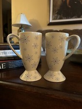 Pair (2) Of Whittard Of