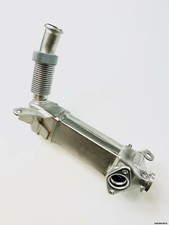 EGR Valve Cooler for BMW 5