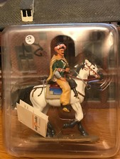 DEL PRADO.Cavalry Through The